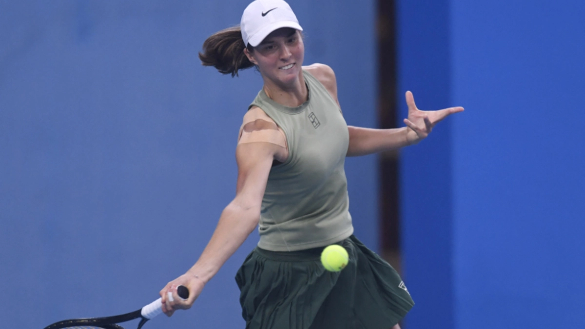 Lilli Tagger erhält für das Heim-Turnier in Linz eine Wildcard | Lilli Tagger erhält für das Heim-Turnier in Linz eine Wildcard