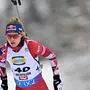 Gandler in Hochfilzen Elfte im Sprint | Gandler in Hochfilzen Elfte im Sprint