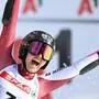 Venier gelingt der WM-Coup von Saalbach | Venier gelingt der WM-Coup von Saalbach