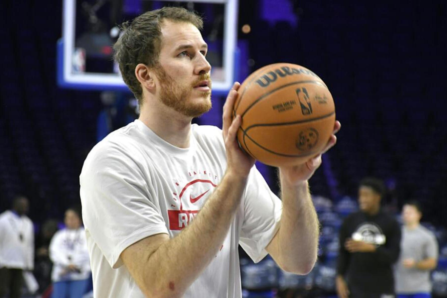 Toronto/Indianapolis (Indiana): Toronto in NBA auch von Indiana nicht zu stoppen