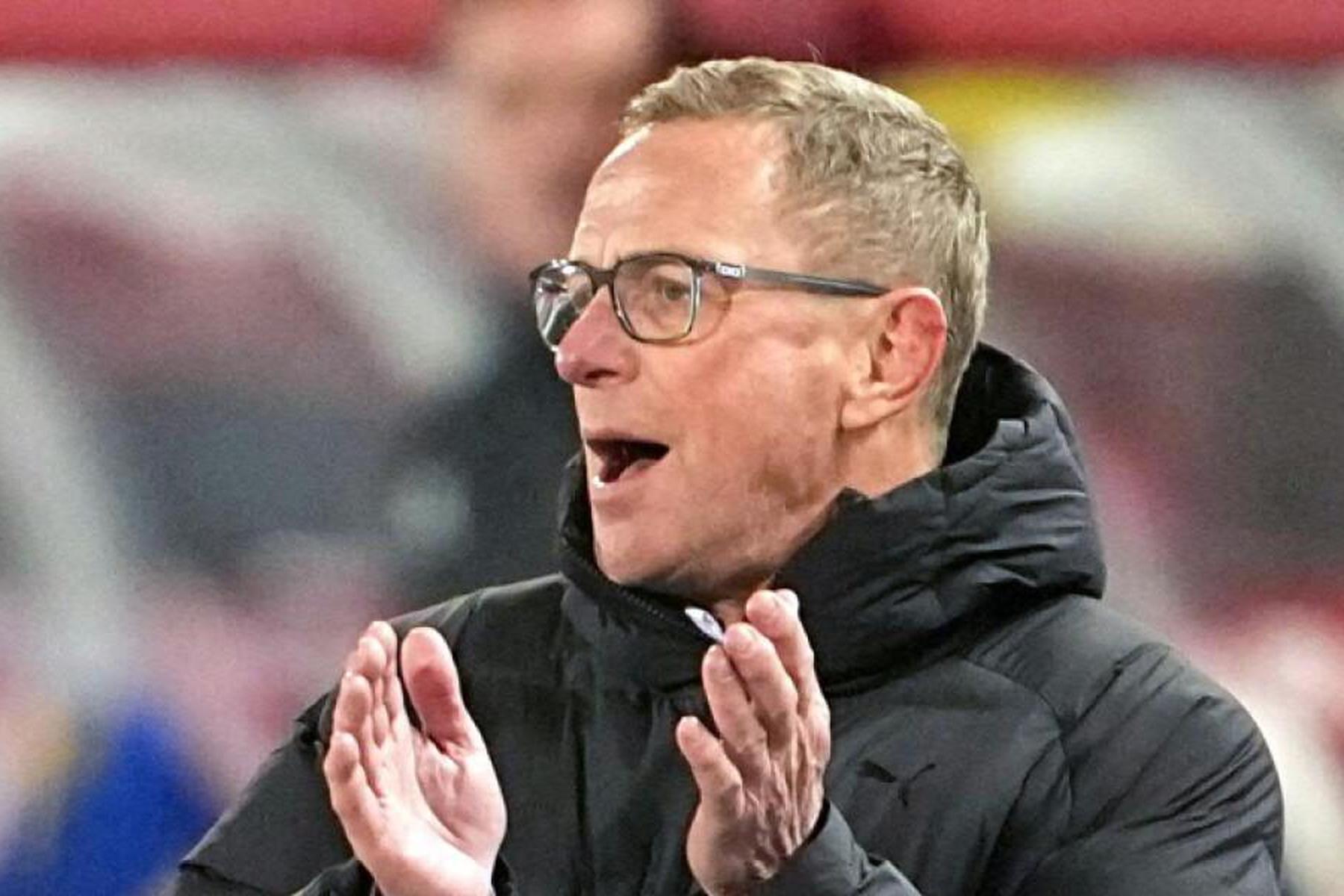 Rangnick hvali avstrijsko reprezentanco po uvrstitvi na svetovno prvenstvo 2026