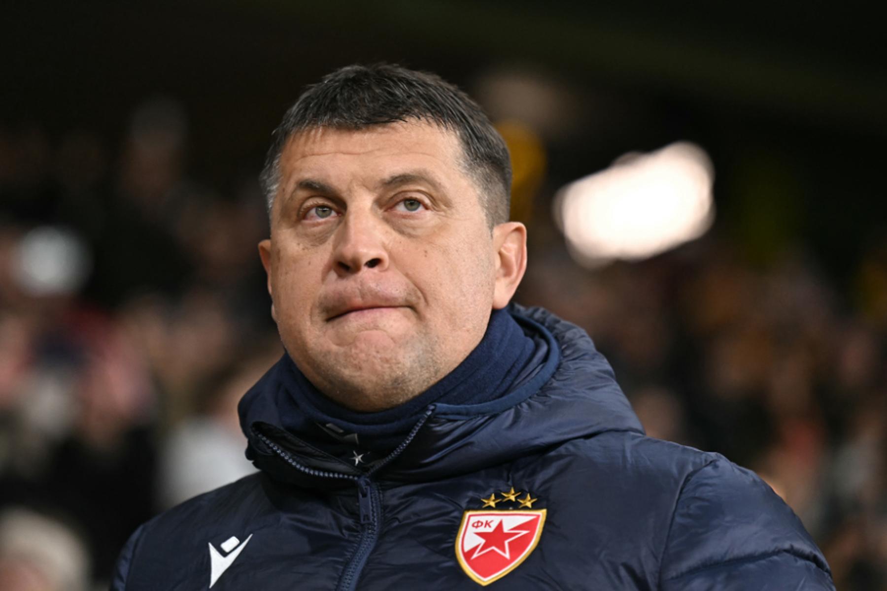 Belgrad: Heimniederlage für Roter Stern in CL-Quali, Arnautovic fehlt