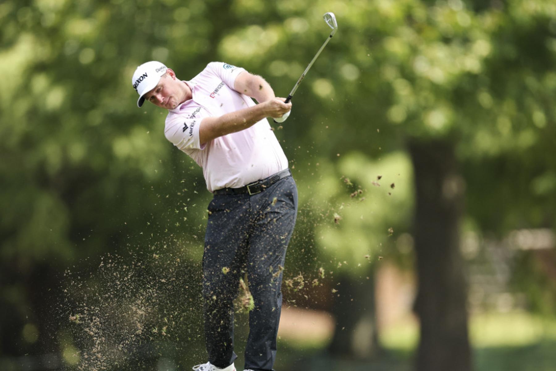 Owings Mills: Straka hofft für Ryder Cup auf Captain's Pick