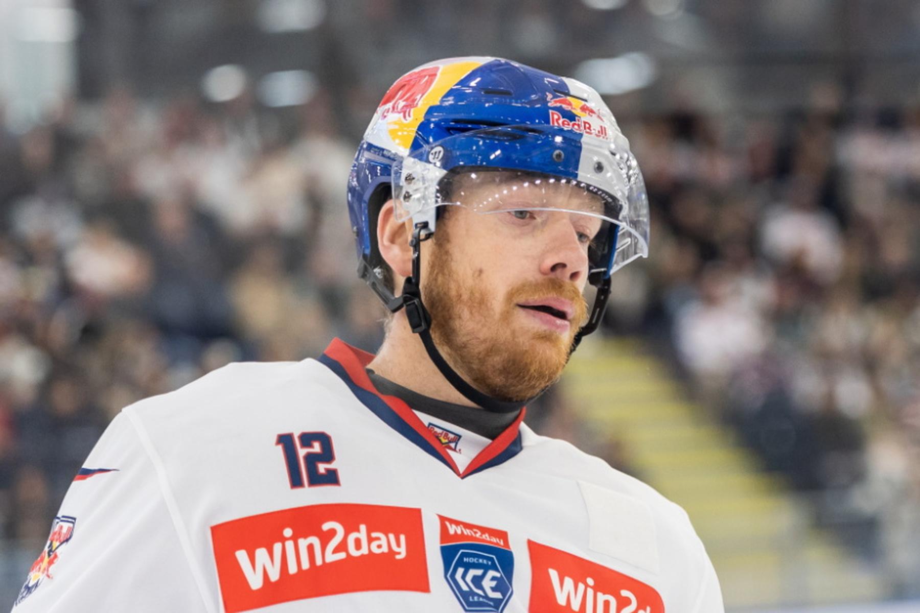 Wien: Salzburg unterliegt in ICE-Liga Pustertal - Auch KAC verlor