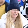 Vonn ist sich über ihre Zukunft noch nicht sicher | Vonn ist sich über ihre Zukunft noch nicht sicher