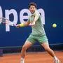Thiem mühte sich auch in München vergeblich | Thiem mühte sich auch in München vergeblich