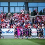 Volles Haus beim ÖFB-Training | Volles Haus beim ÖFB-Training