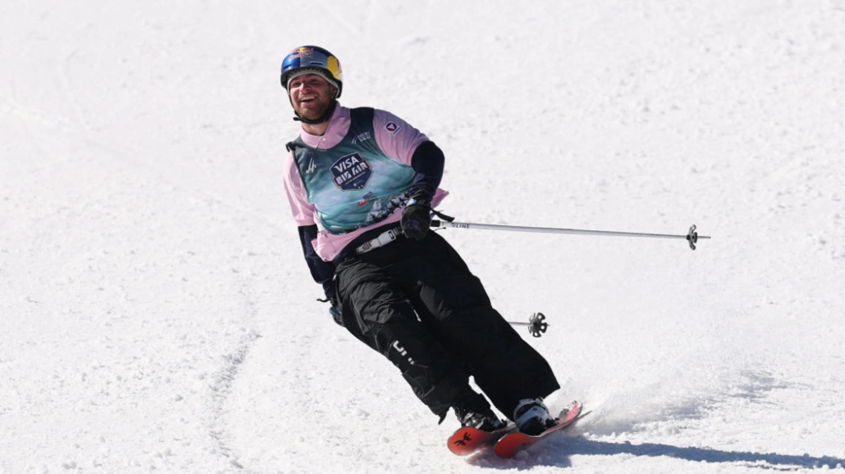 Svancer kurz vor Olympia top in Form | Svancer kurz vor Olympia top in Form