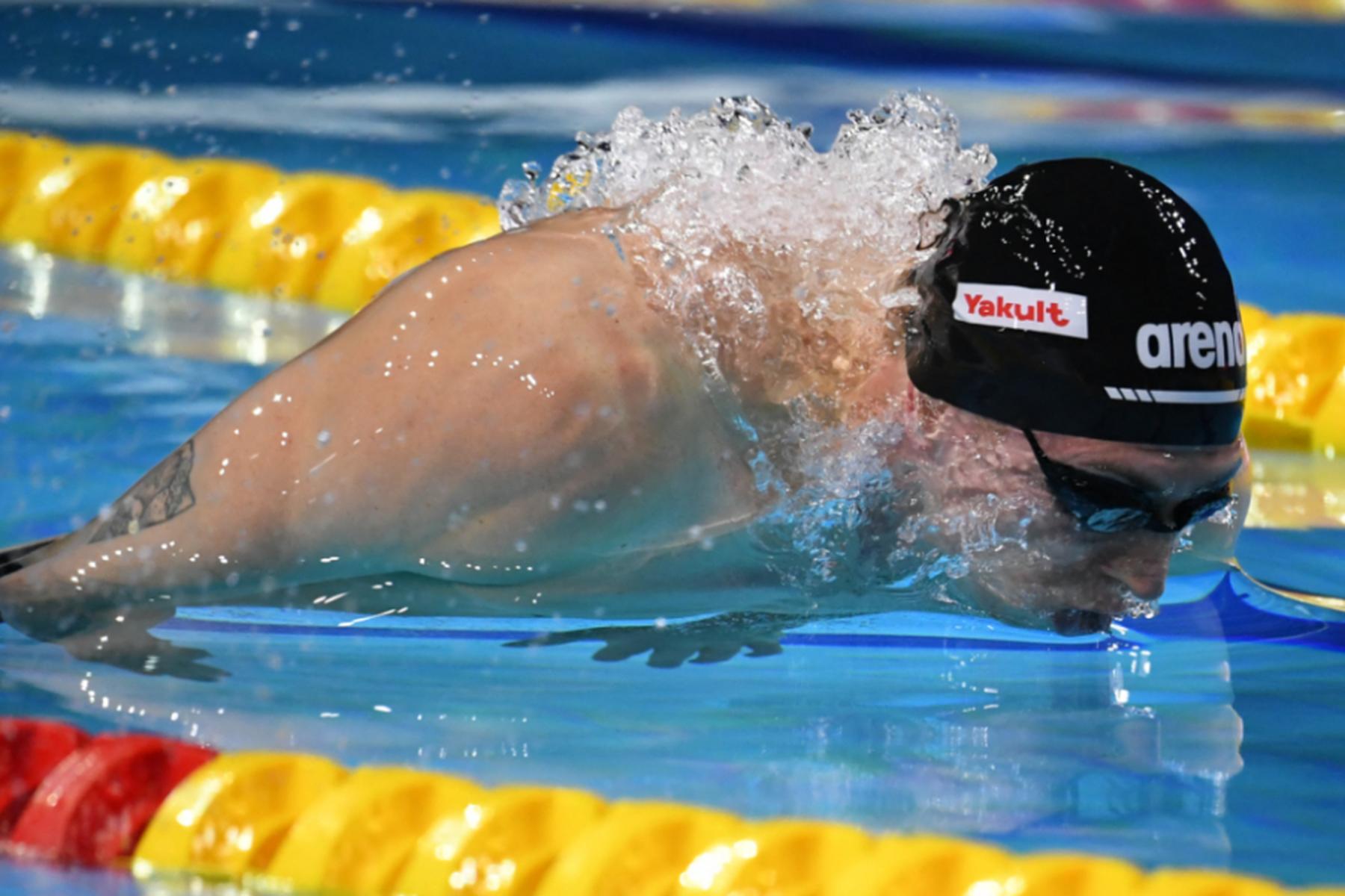 Lublin: EM-Titelverteidiger Reitshammer bei EM trotz Rang sechs out