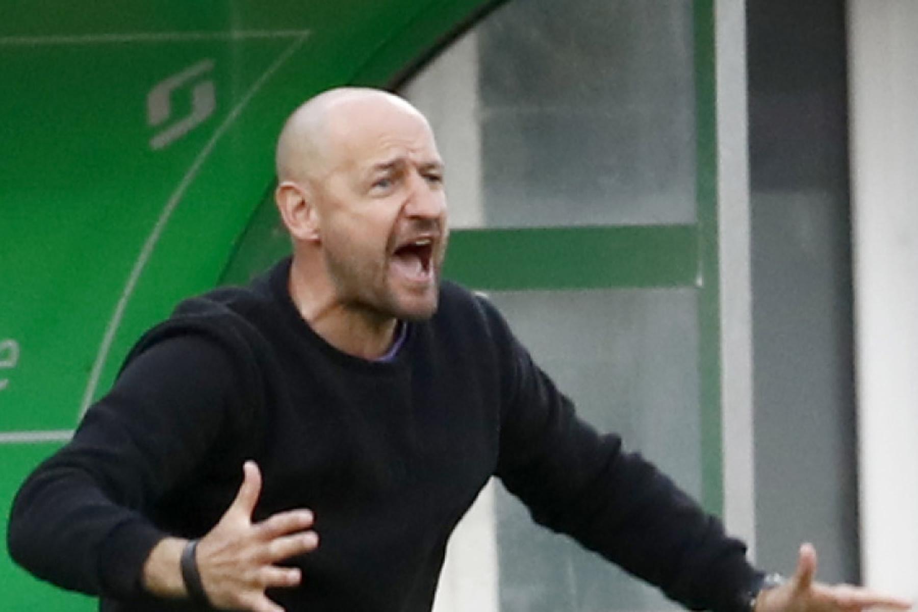 Voitsberg: Voitsberg sorgt mit 3:2 gegen Austria Wien für Cup-Sensation