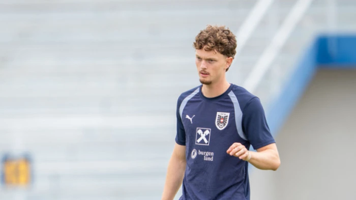 Wanner soll bald wieder auf dem Trainingsplatz stehen | Wanner soll bald wieder auf dem Trainingsplatz stehen