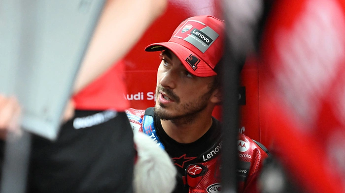 Bagnaia ist derzeit nicht zu stoppen | Bagnaia ist derzeit nicht zu stoppen