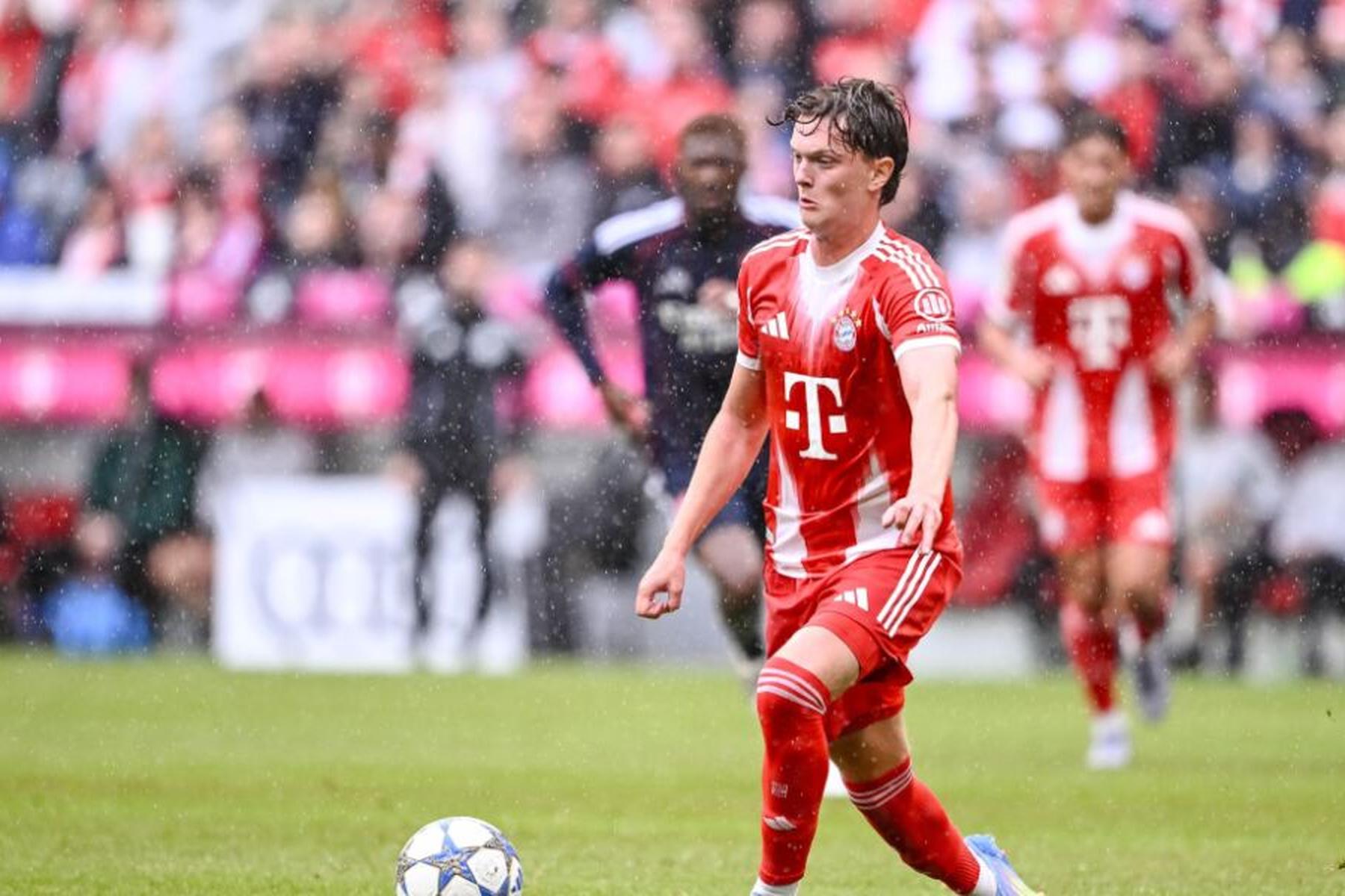 Eindhoven: Wanner unterzeichnet bei Eindhoven für fünf Jahre