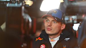 Verstappen hat seinen vierten WM-Titel vor Augen | Verstappen hat seinen vierten WM-Titel vor Augen