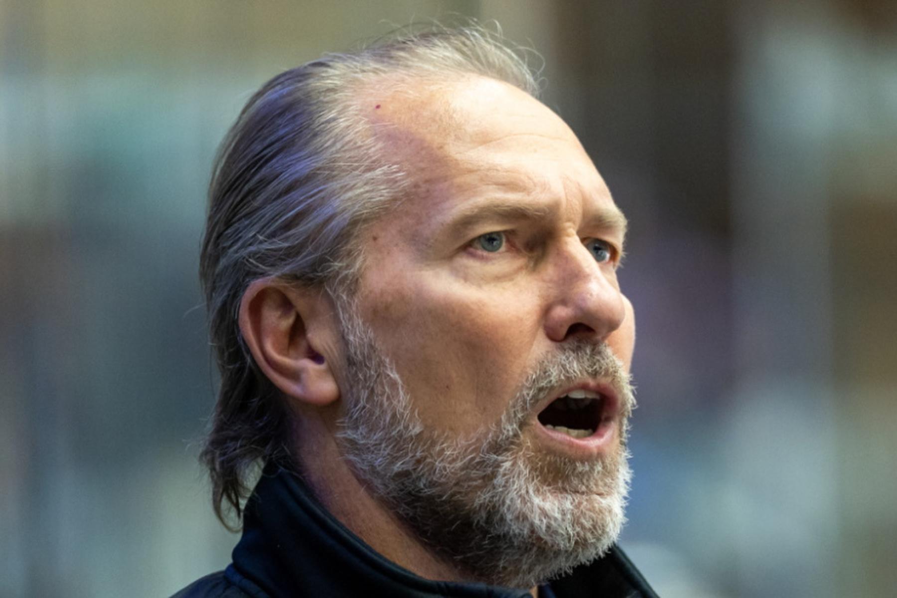 Villach: Villacher SV trennt sich von Cheftrainer Tray Tuomie