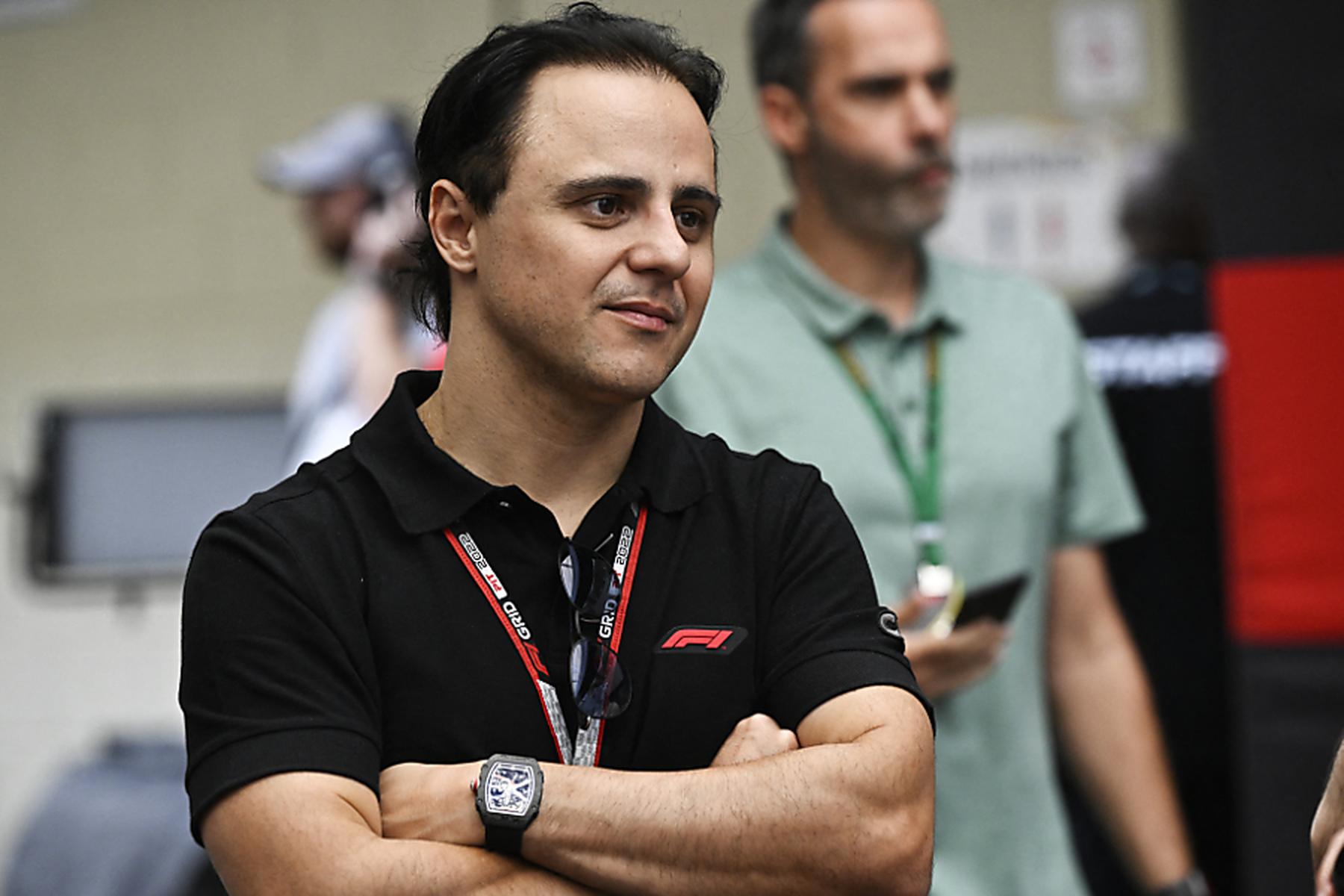 London: Massa verklagt FIA, Ecclestone und will F1-WM-Titel 2008
