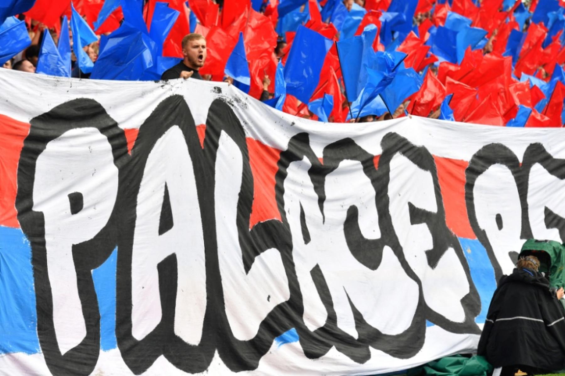 London: Crystal Palace prüft nach EL-Aus weitere rechtliche Schritte