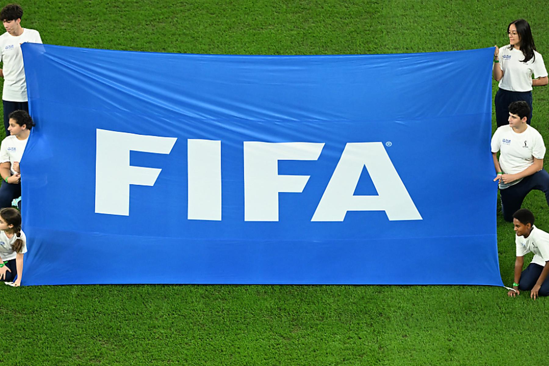 Zürich: FIFA weist Kritik an Club-WM zurück - Termin bleibt