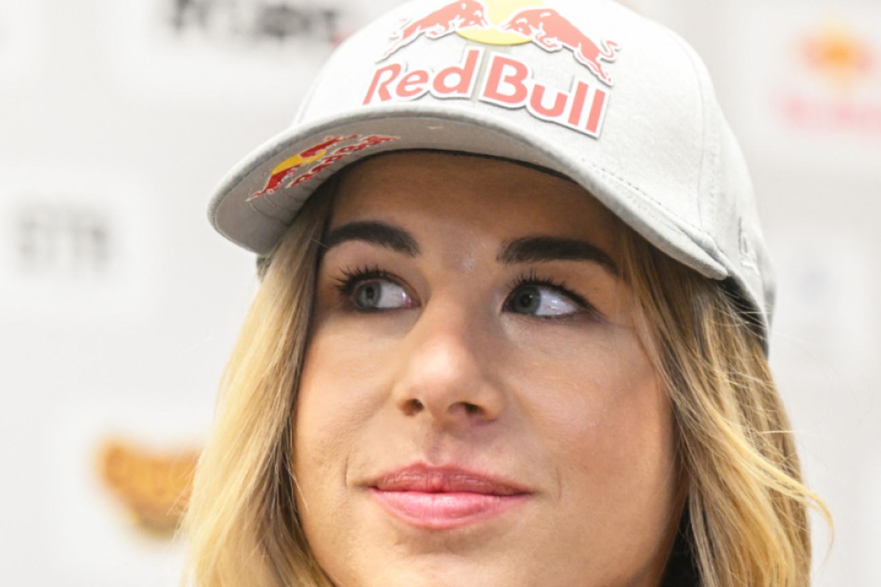 Cortina d'Ampezzo: Ledecka zieht Snowboard-PGS alpiner Ski-Abfahrt vor