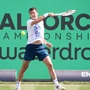Ofner ohne Training in Wimbledon in erstes Match | Ofner ohne Training in Wimbledon in erstes Match