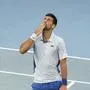 Die größere Klasse von Djokovic setzte sich am Ende durch | Die größere Klasse von Djokovic setzte sich am Ende durch