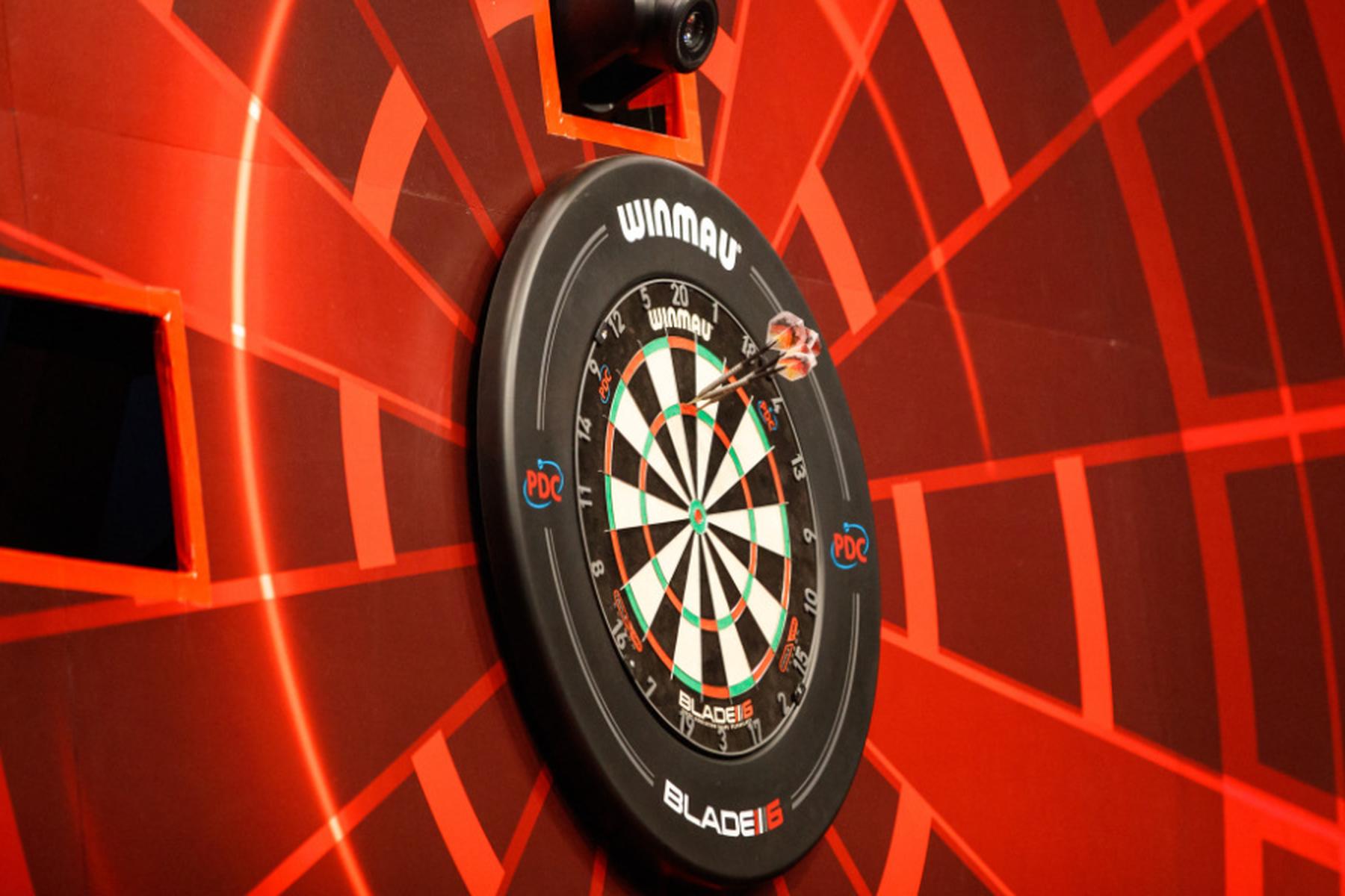London: Darts-WM bleibt in London und wandert in größere Halle