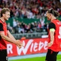 Sabitzer schoss ÖFB-Team zu Sieg gegen Tunesien | Sabitzer schoss ÖFB-Team zu Sieg gegen Tunesien