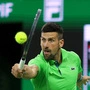 Djokovic verzichtet auf Miami-Start | Djokovic verzichtet auf Miami-Start
