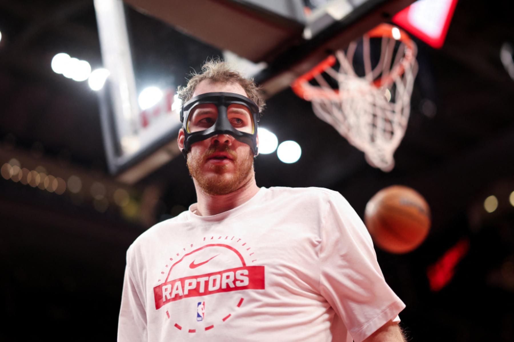 San Antonio (Texas)/Toronto: Toronto erleidet dritte Niederlage in Folge in NBA