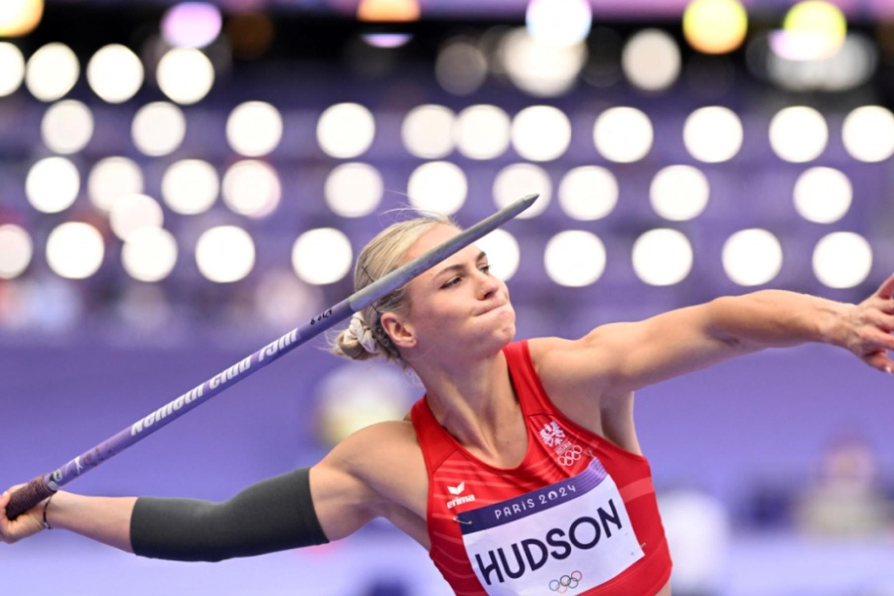 Eisenstadt: Siege für Weißhaidinger und Hudson in Eisenstadt