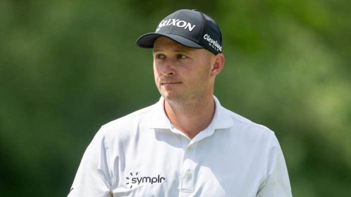 Schwerer Stand für Straka am dritten Tag der British Open | Schwerer Stand für Straka am dritten Tag der British Open