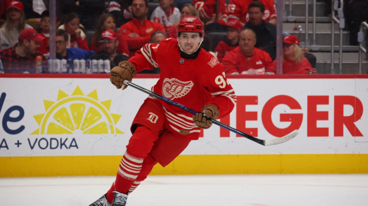 Kasper blieb ohne Scorerpunkt | Kasper blieb ohne Scorerpunkt