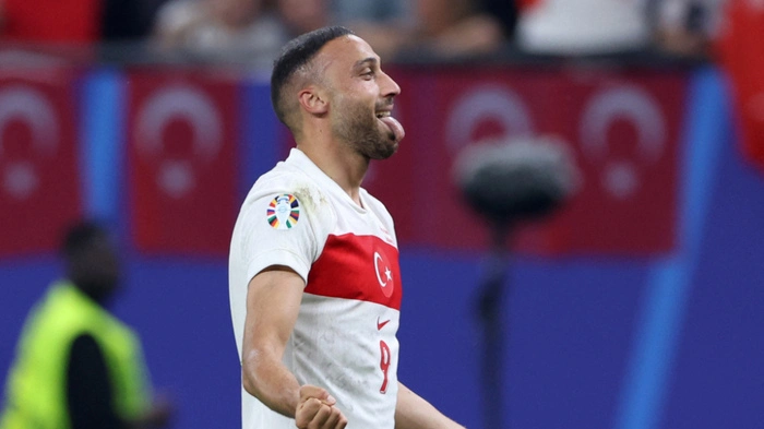 Tosun avancierte zum Matchwinner | Tosun avancierte zum Matchwinner