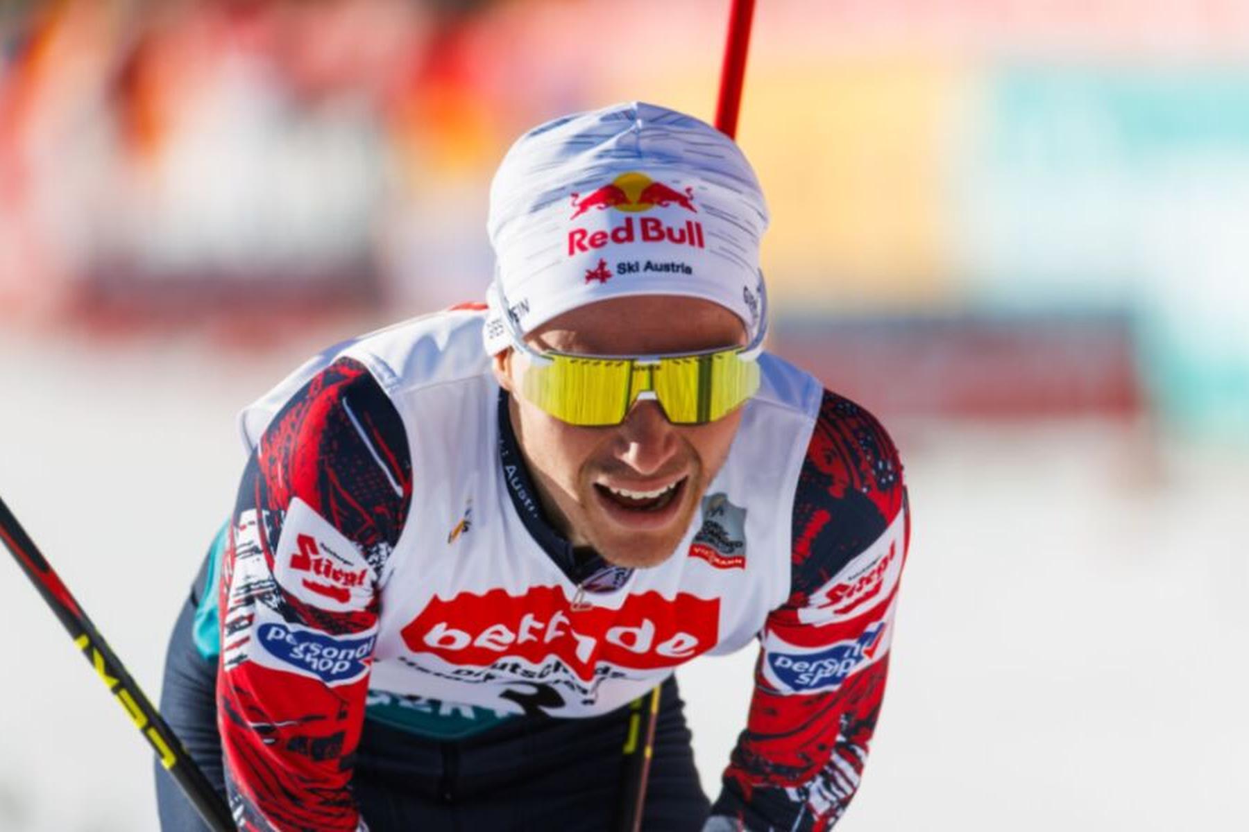 Ruka: Lamparter gewinnt Weltcup-Auftakt der Kombinierer in Ruka