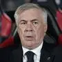 Lange Gesichter bei Ancelotti und Co. | Lange Gesichter bei Ancelotti und Co.