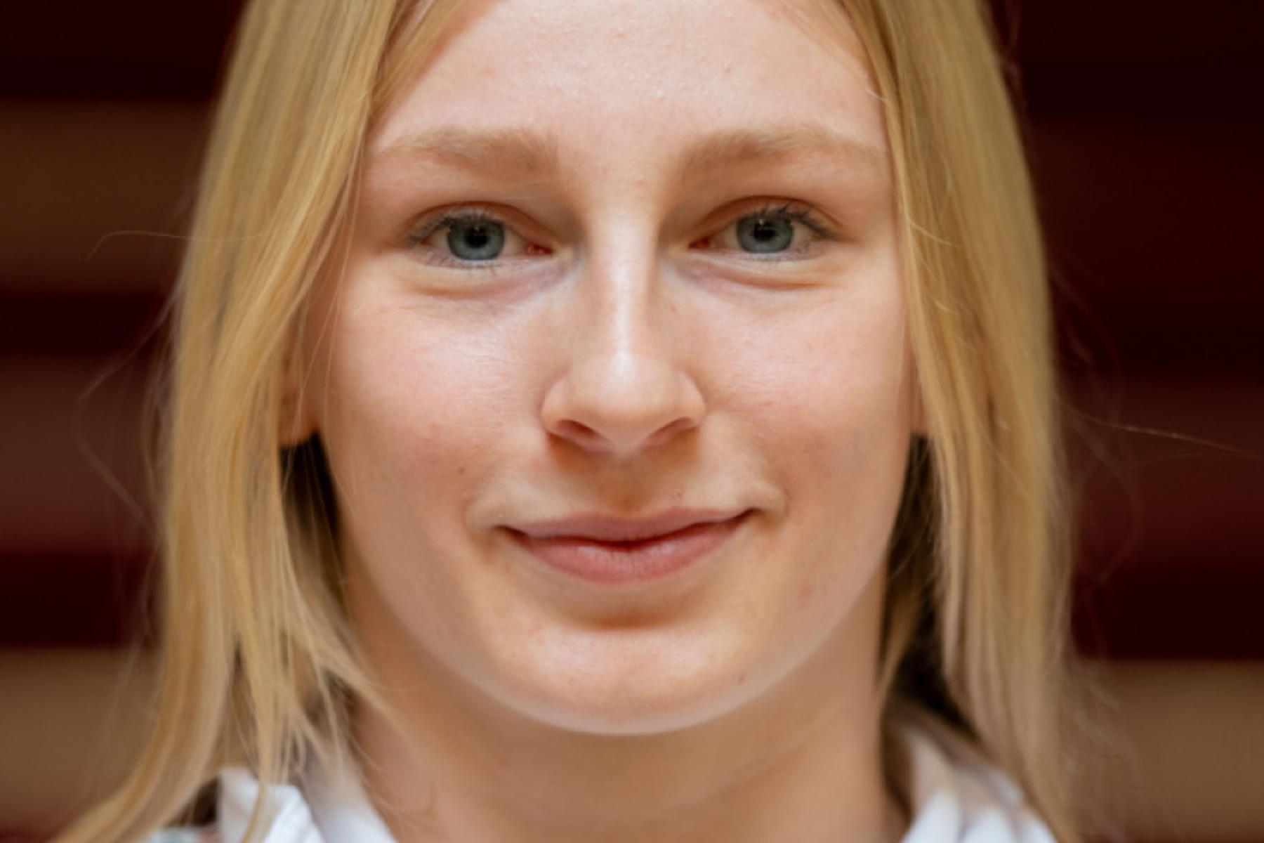 Jakarta: Mörz als erste Österreicherin in einem Geräte-WM-Finale