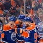 Oilers siegten in NHL gegen Anaheim | Oilers siegten in NHL gegen Anaheim