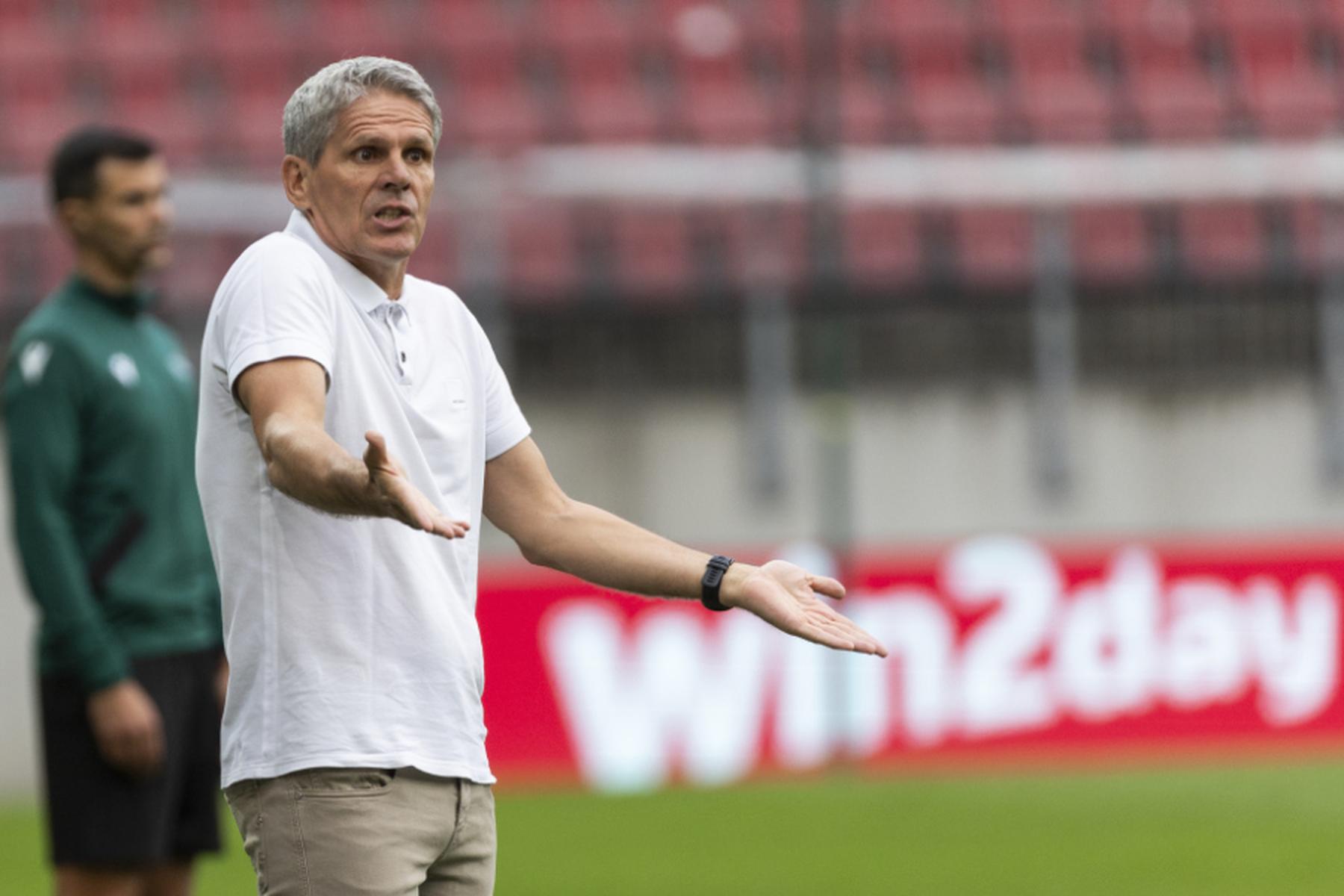 Nikosia: WAC verpasst nach Elferkrimi bei Omonia Conference League