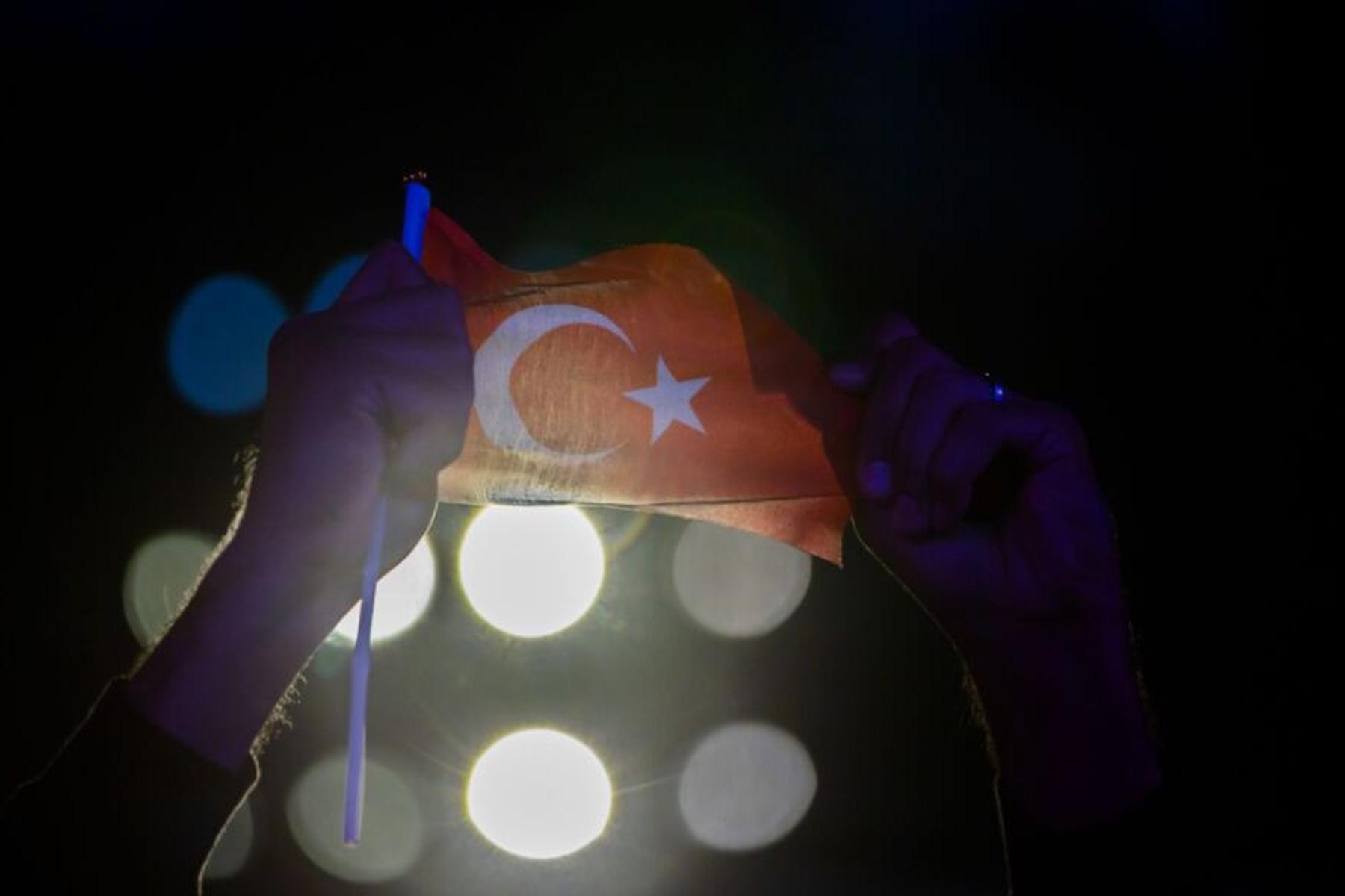 Ankara: Mehr als 1.000 Fußballer im türkischen Wettskandal gesperrt