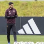 DFB-Kapitän Gündogan spielt erstmals gegen das Land seiner Eltern | DFB-Kapitän Gündogan spielt erstmals gegen das Land seiner Eltern