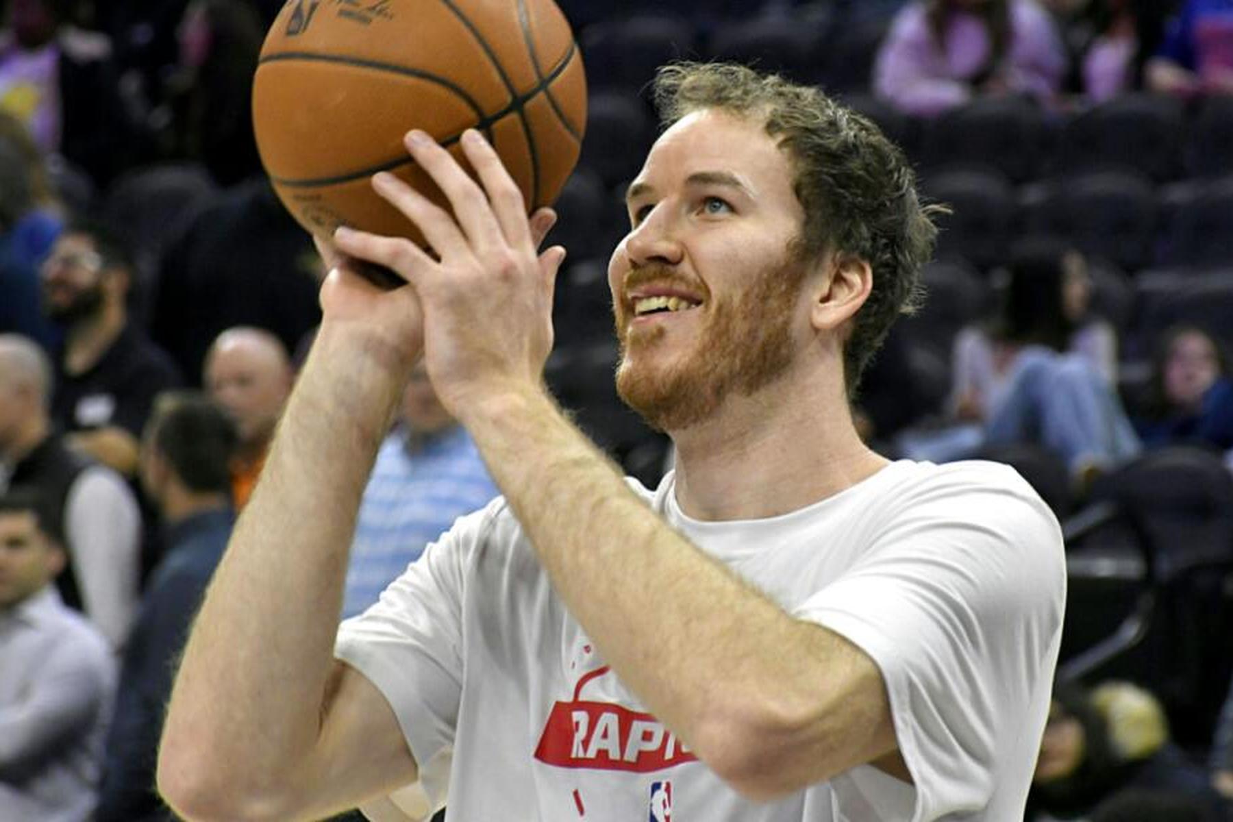 Toronto/Washington: Pöltl steht mit Toronto im NBA-Cup-Viertelfinale