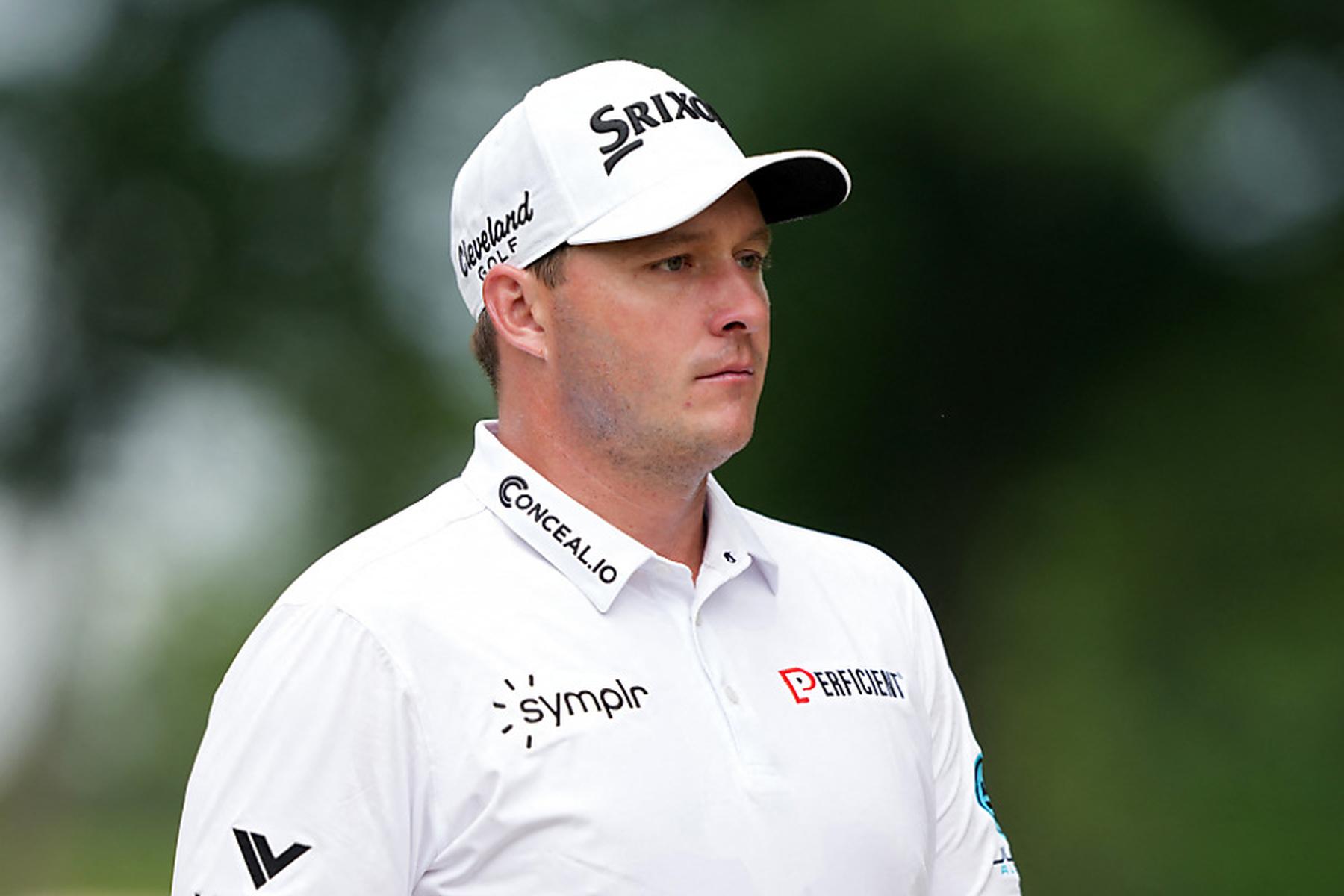 North Berwick: Golfer Straka und Wiesberger verpassen Cut bei Scottish Open