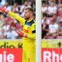 Timo Horn bringt Deutschland-Erfahrung mit | Timo Horn bringt Deutschland-Erfahrung mit