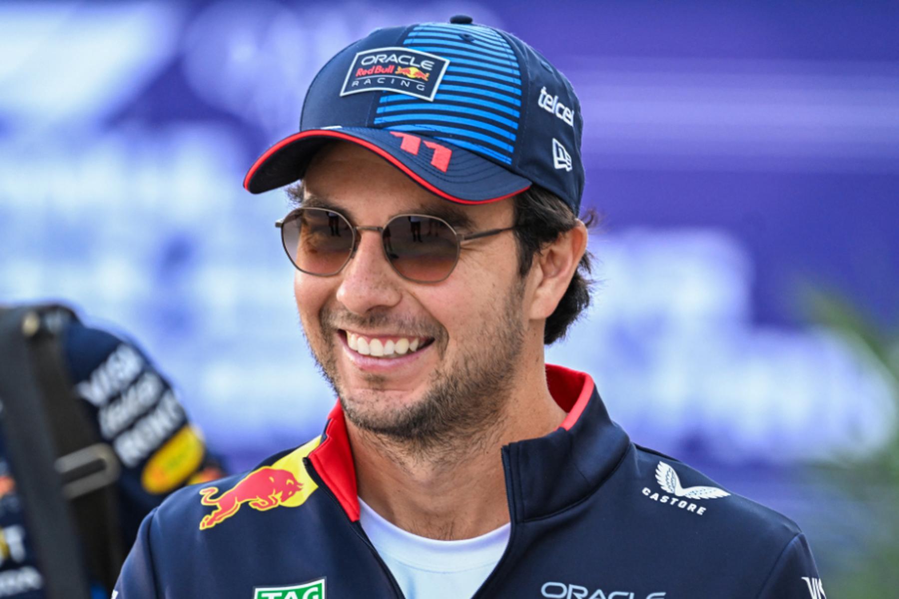 London: Cadillac geht mit Routiniers Perez und Bottas in Debütjahr