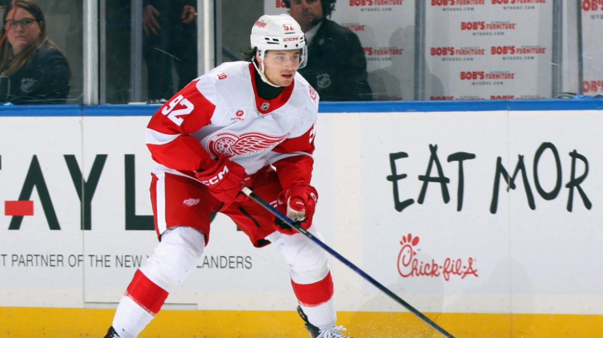 Kasper diesmal ohne Scorerpunkt | Kasper diesmal ohne Scorerpunkt