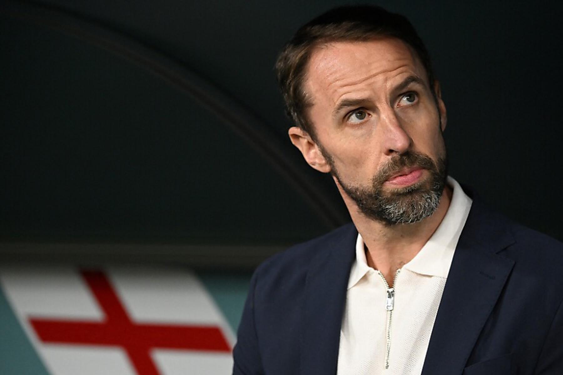 London: Southgate tritt nach acht Jahren als England-Teamchef zurück