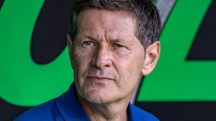 Heraf hat Verstärkung in der Defensive bekommen | Heraf hat Verstärkung in der Defensive bekommen