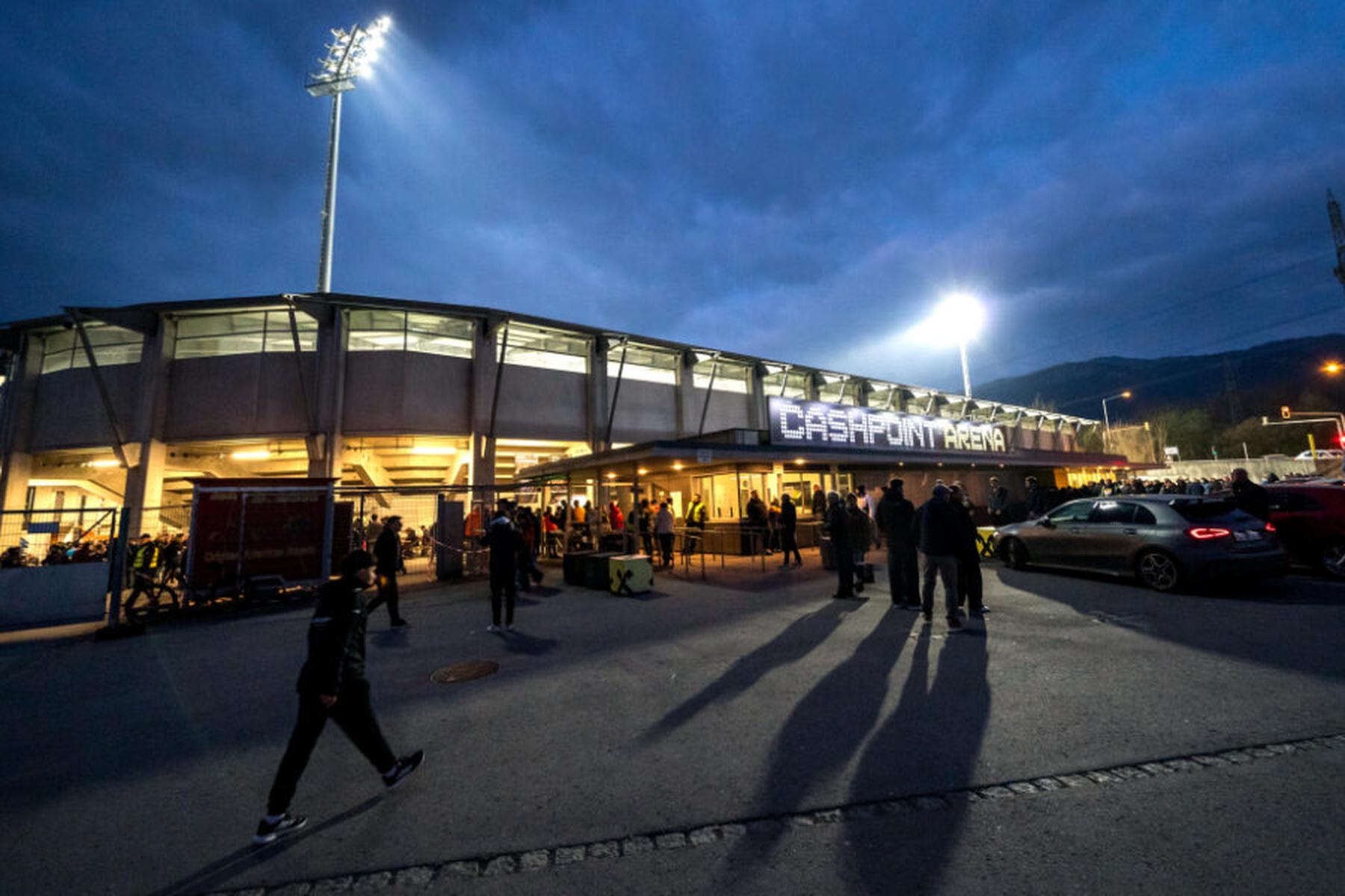 Bregenz/Wien: Heimlich in Umkleide gefilmt: Ermittlungen abgeschlossen