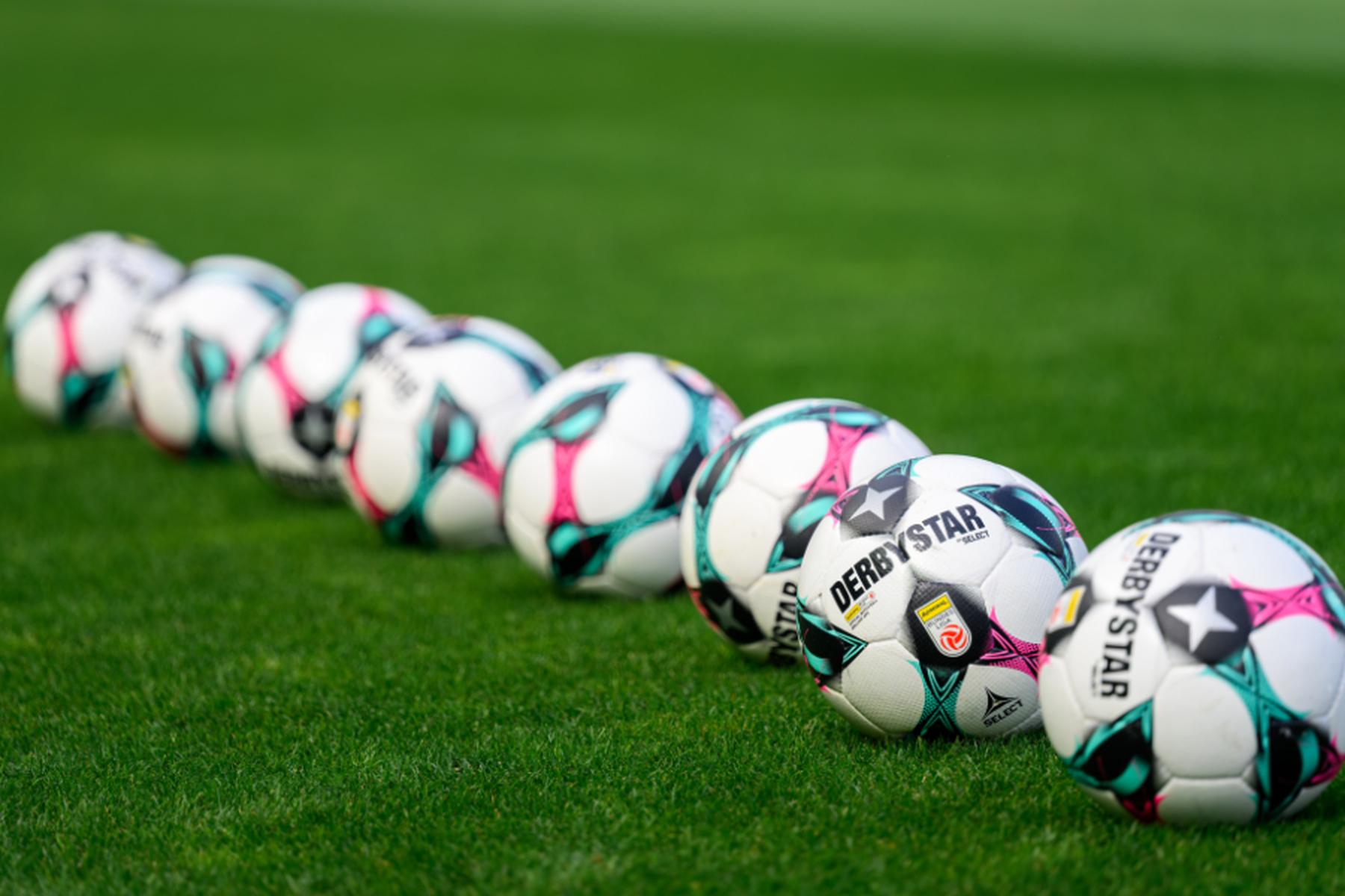 Graz: Sturm-Verteidiger Oermann kommt mit Prellung davon