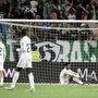 Real verließ auch Sevilla sieglos | Real verließ auch Sevilla sieglos